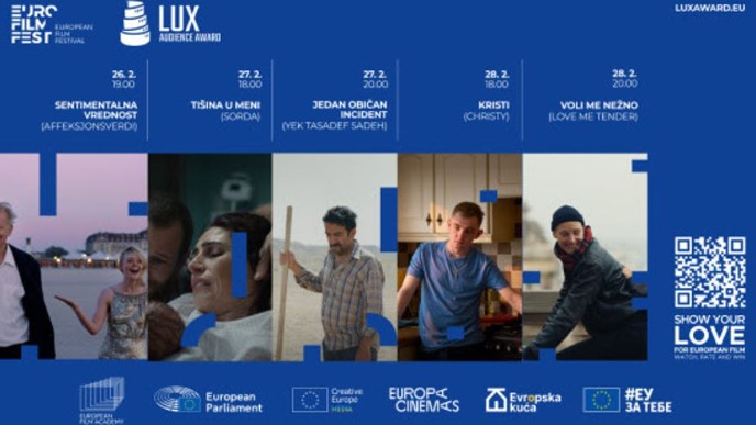 Festival evropskog filma 